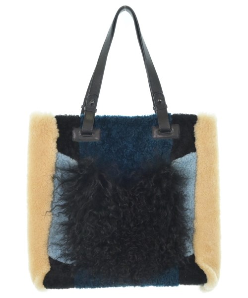 ジャマンピエッシュ(JAMIN PUECH)のJAMIN PUECH トートバッグ