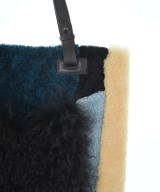 JAMIN PUECH（ジャマンピエッシュ）トートバッグ 青 サイズ:- レディース/2200615351643