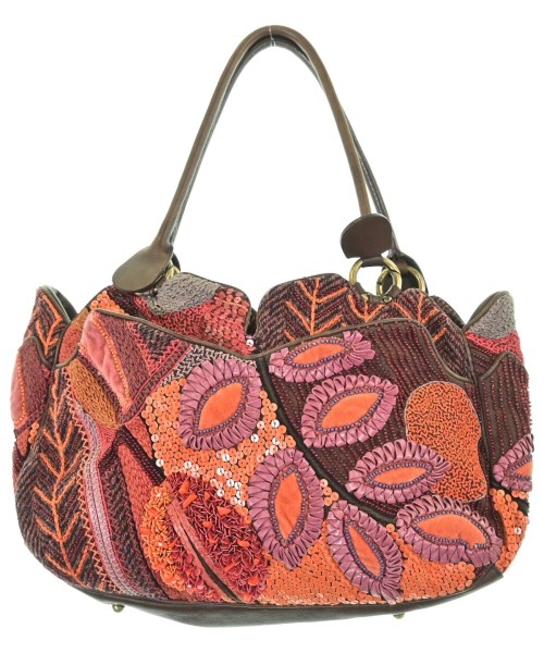 ジャマンピエッシュ(JAMIN PUECH)のJAMIN PUECH トートバッグ