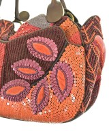 JAMIN PUECH（ジャマンピエッシュ）トートバッグ オレンジ サイズ:- レディース/2200630368091