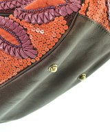 JAMIN PUECH（ジャマンピエッシュ）トートバッグ オレンジ サイズ:- レディース/2200630368091