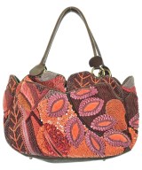 JAMIN PUECH トートバッグ