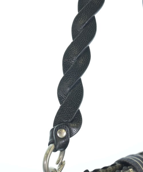 JAMIN PUECH（ジャマンピエッシュ）ハンドバッグ グレー サイズ:- レディース/2200615830032