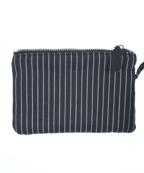 JAMIN PUECH（ジャマンピエッシュ）ハンドバッグ グレー サイズ:- レディース/2200615830032