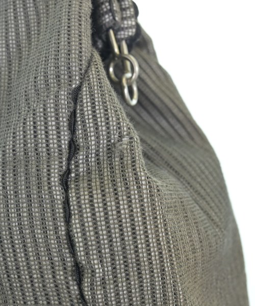 JAMIN PUECH（ジャマンピエッシュ）ハンドバッグ グレー サイズ:- レディース/2200615830032