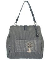 JAMIN PUECH（ジャマンピエッシュ）ハンドバッグ グレー サイズ:- レディース/2200615830032