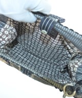 JAMIN PUECH（ジャマンピエッシュ）ハンドバッグ グレー サイズ:- レディース/2200615830032