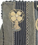 JAMIN PUECH（ジャマンピエッシュ）ハンドバッグ グレー サイズ:- レディース/2200615830032