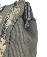 JAMIN PUECH（ジャマンピエッシュ）ハンドバッグ グレー サイズ:- レディース/2200615830032