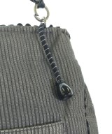 JAMIN PUECH（ジャマンピエッシュ）ハンドバッグ グレー サイズ:- レディース/2200615830032