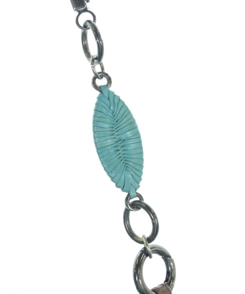 JAMIN PUECH（ジャマンピエッシュ）ショルダーバッグ 青 サイズ:- レディース/2200615830049