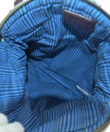 JAMIN PUECH（ジャマンピエッシュ）ショルダーバッグ 青 サイズ:- レディース/2200615830049