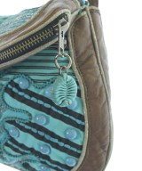 JAMIN PUECH（ジャマンピエッシュ）ショルダーバッグ 青 サイズ:- レディース/2200615830049