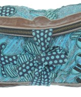 JAMIN PUECH（ジャマンピエッシュ）ショルダーバッグ 青 サイズ:- レディース/2200615830049