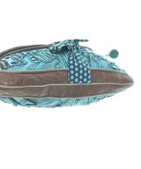 JAMIN PUECH（ジャマンピエッシュ）ショルダーバッグ 青 サイズ:- レディース/2200615830049