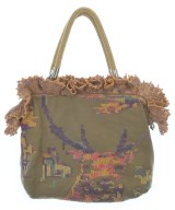 JAMIN PUECH トートバッグ