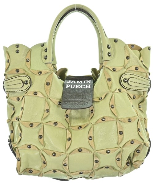 JAMIN PUECH（ジャマンピエッシュ） | バッグの古着・中古通販