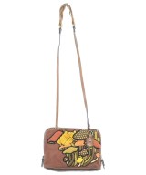 JAMIN PUECH ショルダーバッグ