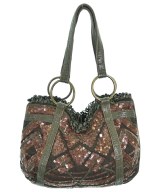 JAMIN PUECH トートバッグ