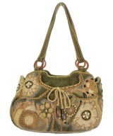 JAMIN PUECH ショルダーバッグ