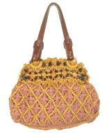 JAMIN PUECH ハンドバッグ
