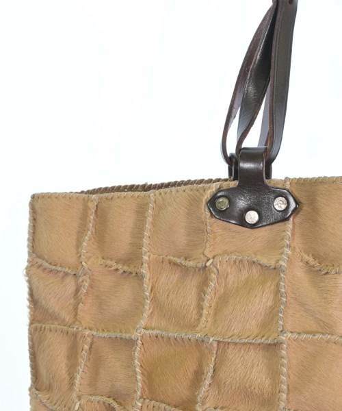 JAMIN PUECH（ジャマンピエッシュ）トートバッグ ベージュ サイズ:- レディース/2200654665077