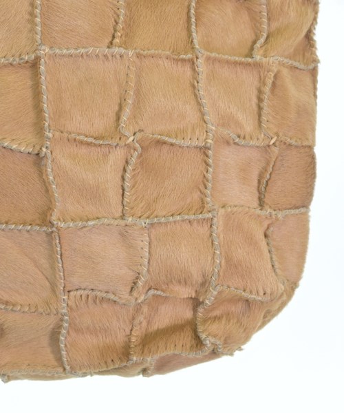 JAMIN PUECH（ジャマンピエッシュ）トートバッグ ベージュ サイズ:- レディース/2200654665077