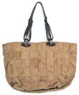 JAMIN PUECH（ジャマンピエッシュ）トートバッグ ベージュ サイズ:- レディース/2200654665077