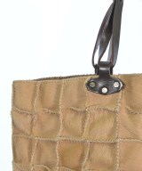 JAMIN PUECH（ジャマンピエッシュ）トートバッグ ベージュ サイズ:- レディース/2200654665077