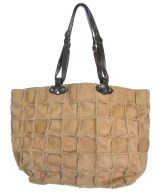 JAMIN PUECH トートバッグ