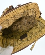 JAMIN PUECH（ジャマンピエッシュ）ハンドバッグ ベージュ サイズ:- レディース/2200654665084