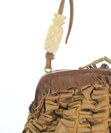 JAMIN PUECH（ジャマンピエッシュ）ハンドバッグ ベージュ サイズ:- レディース/2200654665084