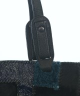 JAMIN PUECH（ジャマンピエッシュ）トートバッグ 紺 サイズ:- レディース/2200653418018