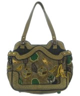 JAMIN PUECH トートバッグ