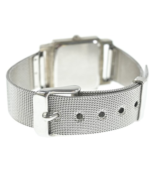 JAMIN PUECH（ジャマンピエッシュ）腕時計 シルバー サイズ:- レディース/2200662843061