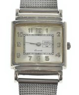 JAMIN PUECH（ジャマンピエッシュ）腕時計 シルバー サイズ:- レディース/2200662843061