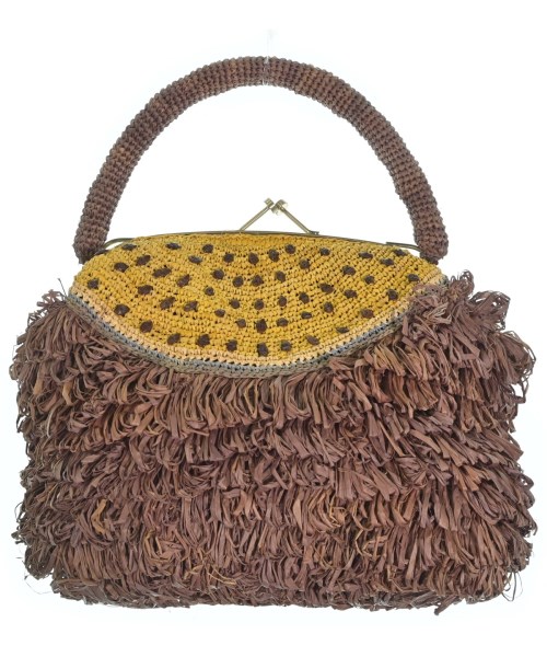 JAMIN PUECH(ジャマンピエッシュ)のハンドバッグ サイズ:- 17,000円
