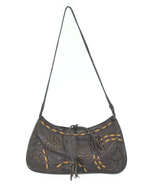 JAMIN PUECH(ジャマンピエッシュ)のショルダーバッグ サイズ:- 6,600円