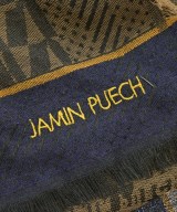 JAMIN PUECH（ジャマンピエッシュ）ストール 茶 サイズ:- レディース/2200684990699
