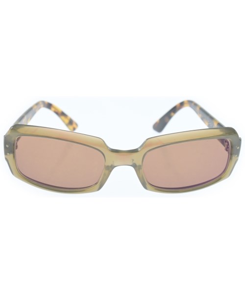 SELIMA OPTIQUE（セリマ　オプティーク）サングラス カーキ サイズ:- レディース/2200647103234