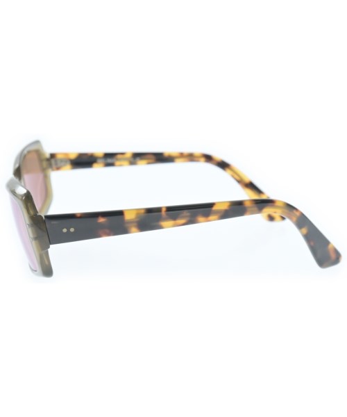 SELIMA OPTIQUE（セリマ　オプティーク）サングラス カーキ サイズ:- レディース/2200647103234