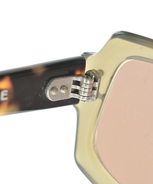 SELIMA OPTIQUE（セリマ　オプティーク）サングラス カーキ サイズ:- レディース/2200647103234