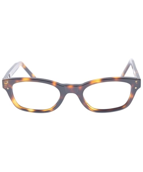 SELIMA OPTIQUE（セリマ　オプティーク）メガネ 茶 サイズ:- レディース/2200705331227