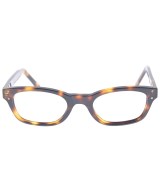 SELIMA OPTIQUE（セリマ　オプティーク）メガネ 茶 サイズ:- レディース/2200705331227