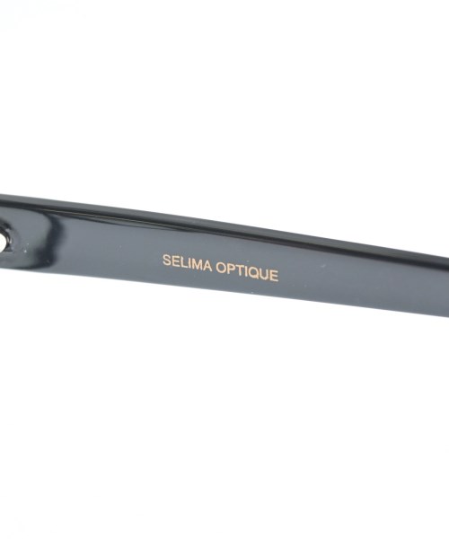 SELIMA OPTIQUE（セリマ　オプティーク）メガネ 黒 サイズ:- レディース/2200724781683