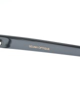 SELIMA OPTIQUE（セリマ　オプティーク）メガネ 黒 サイズ:- レディース/2200724781683