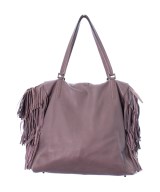 ANYA HINDMARCH トートバッグ
