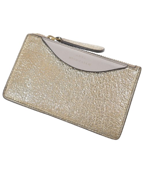 アニヤ　ハインドマーチ(ANYA HINDMARCH)のANYA HINDMARCH カードケース