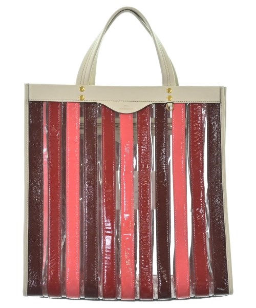 アニヤ　ハインドマーチ(ANYA HINDMARCH)のANYA HINDMARCH トートバッグ