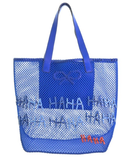 アニヤ　ハインドマーチ(ANYA HINDMARCH)のANYA HINDMARCH トートバッグ